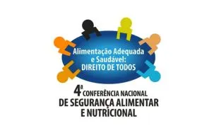 4ª Conferência Nacional de Segurança Alimentar