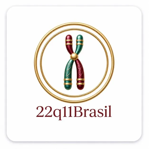 22q11Brasil
