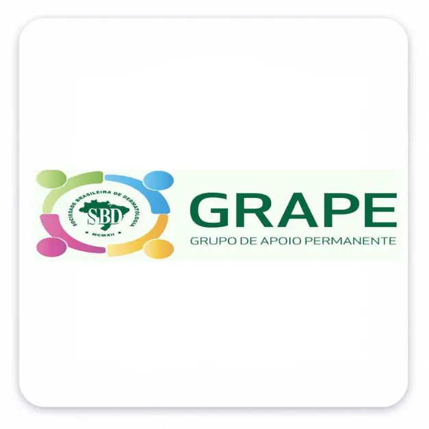 GRAPE LÚPUS - SBD SP