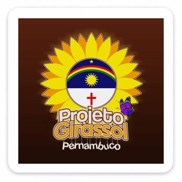 PROJETO GIRASSOL PERNAMBUCO - PE