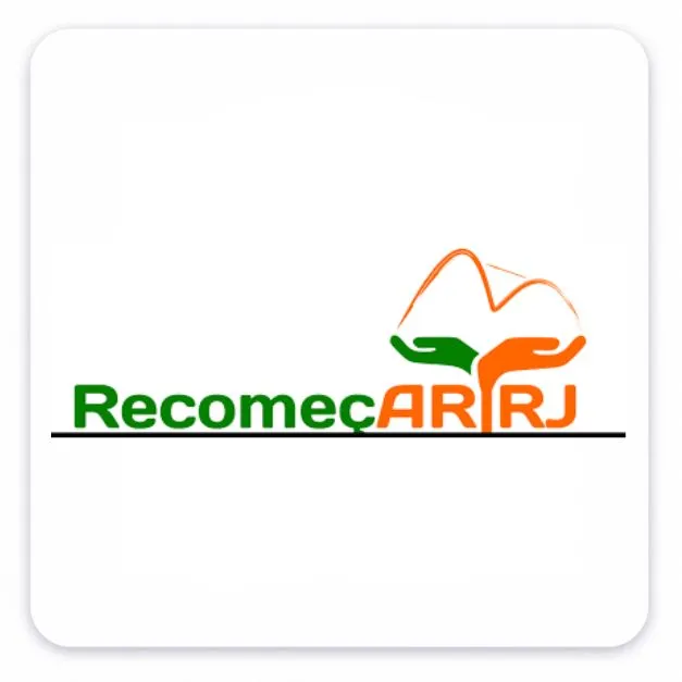 RECOMEÇAR - RJ