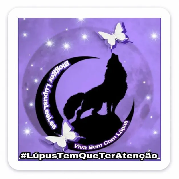 VIVA BEM COM LÚPUS - SP