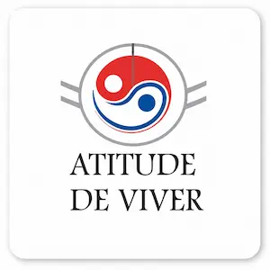 Atitude de Viver