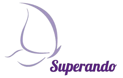 SUPERANDO — página inicial